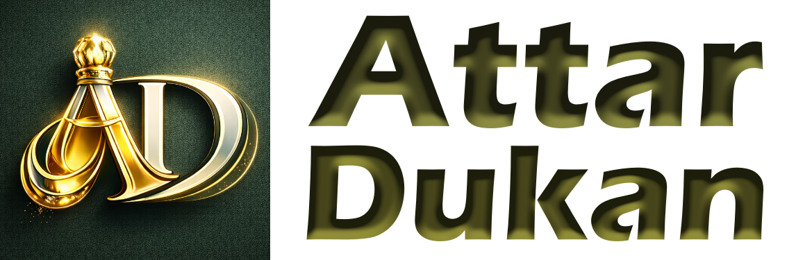 AttarDukan Logo