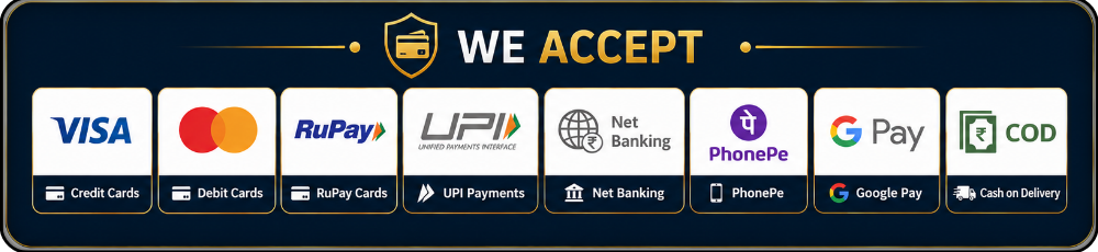 Payments