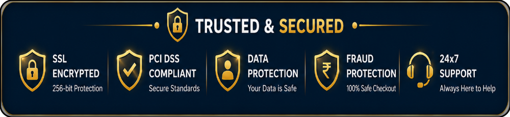 Trusted Secure