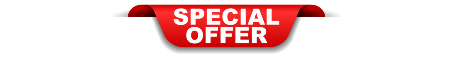 Special Offer