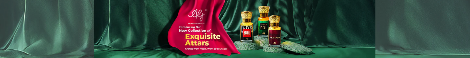 All Brands Attar